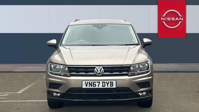 Volkswagen Tiguan 2.0 TDi 150 SE 5dr Diesel Estate